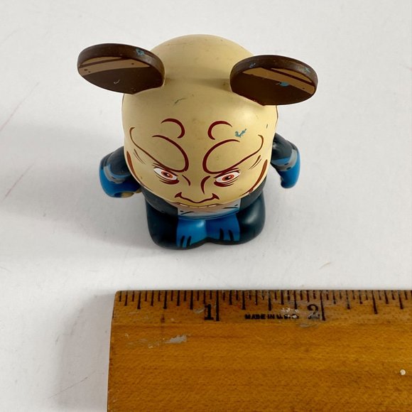 Disney Vinylmation BIB FORTUNA Star Wars Series 3 Disney Parks 3in Figure - Picture 10 of 10